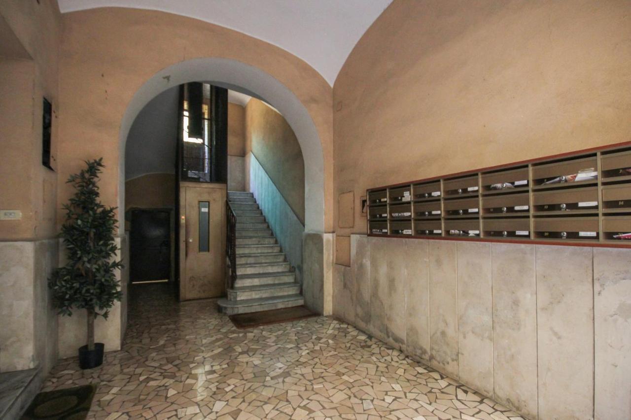 Home Vaticano 50 Steps From Museum Dış mekan fotoğraf