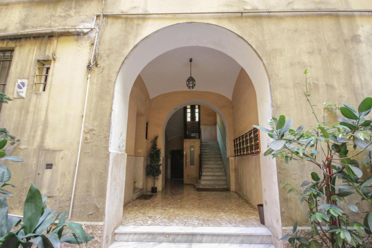 Home Vaticano 50 Steps From Museum Dış mekan fotoğraf
